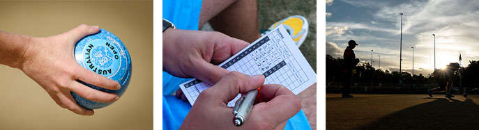 Templestowe Bowling Club