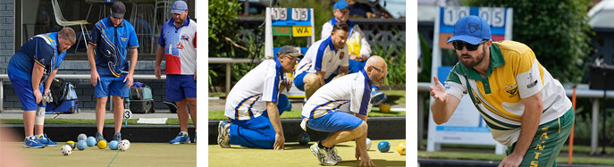 Templestowe Bowling Club